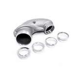 Unitronic 4 inch Turbo Inlet Elbow | 2.5TFSI EVO