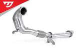 Unitronic Unitronic Performance Downpipe VW - MK8 GTI (2.0TSI EA888 EVO4) UH071-EXA