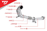 Unitronic Unitronic Performance Downpipe VW - MK8 GTI (2.0TSI EA888 EVO4) UH071-EXA