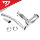 Unitronic Unitronic Performance Downpipe VW/Audi - Mk8 Golf R / 8Y S3 (2.0TSI EA888 EVO4 AWD) UH072-EXA