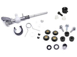 Ultimate Shifter Bushing Performance Kit - VW / Mk4 / Mk5 / 6S MY02-05 by UroTuning Kits ULT-Shift-001-Plus