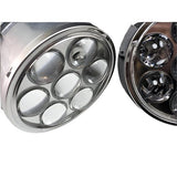AutoTecknic Universal Projector Fog Lights - P7 (NLA)