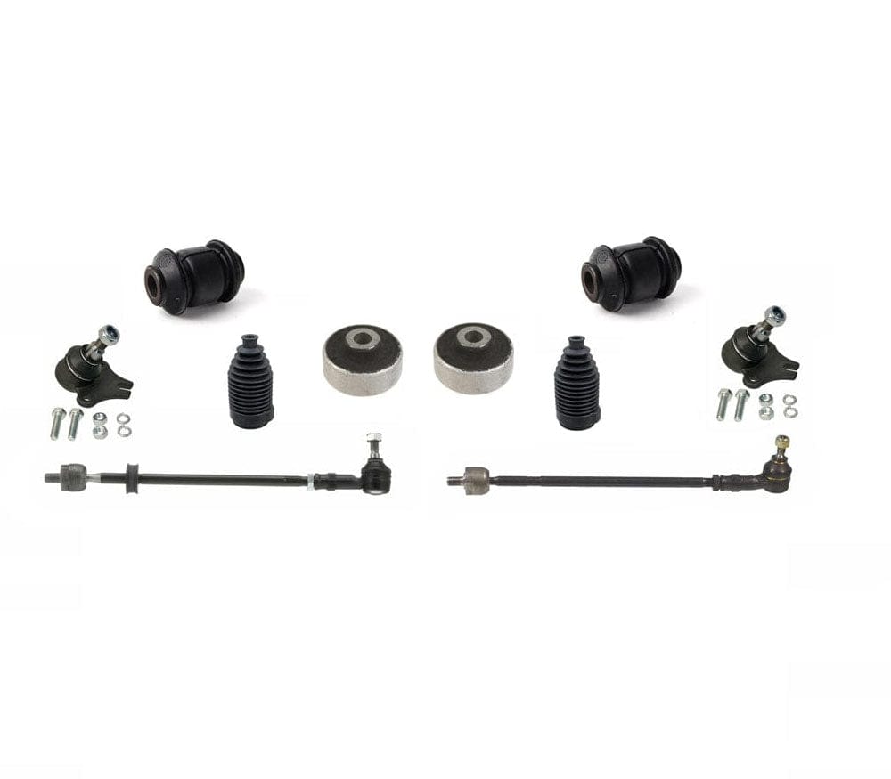 Mk3 VR6 | Ultimate Lower Suspension Rebuild Kit – UroTuning