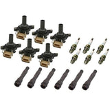 BMW Ignition Tune Up Kit | E38 | 39 | E36 M3 | 99-02 E46