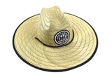UroTuning Straw Hat by UroTuning Swag URO-HAT-0014