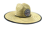 UroTuning Straw Hat by UroTuning Swag URO-HAT-0014