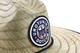 UroTuning Straw Hat by UroTuning Swag URO-HAT-0014
