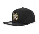 UroTuning Classic Logo Hat (Black) by UroTuning Swag URO-HAT-0017