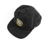 UroTuning Golf Hat - Black Snapback by UroTuning Swag URO-HAT-0019
