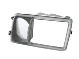 Left Side Headlight Door - Mercedes Benz 300se by URO Parts 0008260759-URP