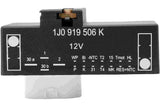 Engine Cooling Fan Controller - VW/Audi / New Beetle / Mk4 Golf / Jetta / GLI / Mk1 TT by URO Parts 1J0919506K-URP