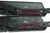Windshield Wiper Arm - Audi / Q7 by URO Parts 4L1955408B-URP