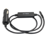 CTEK CS FREE USB-C Charging Cable w/12V Accessory Plug