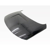 Suvneer Motorsports Carbon Fiber Hood G Tech Style for AUDI TT 2DR 2000-2006