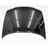 Suvneer Motorsports Carbon Fiber Hood OEM Style for AUDI S4 4DR 1998-2002