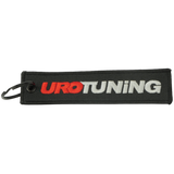 UroTuning Jet Tag Key Chain