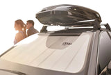 Audi UV Sunshield - Audi / B9 / Q5 / SQ5 / Q5 Sportback / SQ5 Sportback
