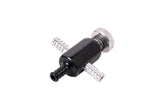 Forge Motorsport Black Forge Motorsport Under Bonnet Bleed Valve (Lockable) FMBV050-BLA