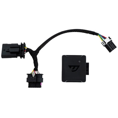 Unitronic Feature Box For UAF Control by Unitronic UH025-ACA