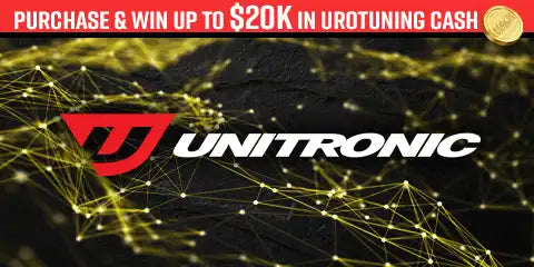 Go Fast for less! Save up to 40% on Unitronic Performance for a limited time!
