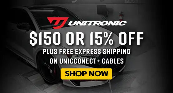 Featured promotion