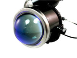 AutoTecknic Universal Projector Fog Lights - P1 Ion by AutoTecknic UN-PF-P1-I