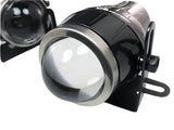 AutoTecknic Universal Projector Fog Lights - P1S by AutoTecknic UN-PF-P1S