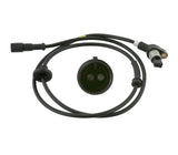 ABS Wheel Speed Sensor Rear - VW Mk2 Golf Jetta Corrado B3 Passat | 191927807D