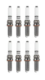 APR Iridium Pro Spark Plugs (Set of 8) - 12x26.5x14mm by APR Z1004081-QTY8
