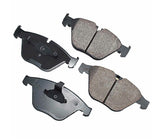 Brake Pads Front - BMW 650i 645Ci N62 | 34116794913