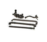 Febi Crankcase Vent Hose Kit - BMW / M54 11617501566KT-FEB