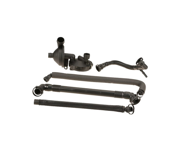 Crankcase Vent Hose Kit BMW / M54 UroTuning