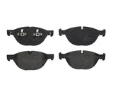 Brake Pads Front - BMW E70 E71 X5 X6 xDrive50i | 34116791514