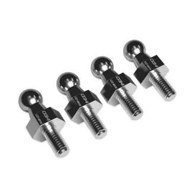 034MotorSport Engine Cover Standoff Stud Kit - Audi / B9 / B9.5 / C8 / S4 / S5 / RS5 / SQ5 by 034 Motorsport 034-1ZZ-0016