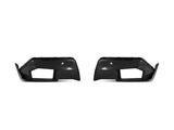 AutoTecknic Dry Carbon Performante Rear Diffuser - G90/ G99 M5 by AutoTecknic ATK-BM-0841