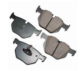 Brake Pads Rear BMW E71 E70 X6 X5 xDrive35i xDrive35d xDrive40e | 34216776937