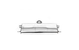 Milltek Milltek Hollowtek Rear Silencer - VW / MK8 / GTI MSVW501