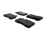 Brake Pads Front - Audi Mk2 TT-RS | 8J0698151K