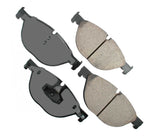 Brake Pads Front - BMW F10 5 Series F01 7 Series F1X 6 Series N20 N55 N63 | 34116793021