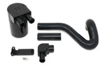 BMS Oil Catch Can for 2020-2026 B58 Toyota Supra GR MK5 by Burger Motorsports BMS-B58-SUPRA-CATCHCAN-1