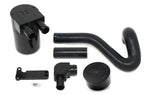 BMS Oil Catch Can for 2020-2026 B58 Toyota Supra GR MK5 by Burger Motorsports BMS-B58-SUPRA-CATCHCAN-3