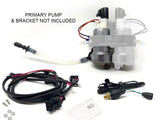 Precision Raceworks Black Market Parts (BMP) E9x/E8x Fuel Pump Expansion Modules