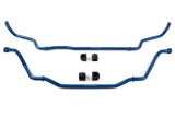 Dinan Anti-Roll Bar Set (xDrive/AWD) - BMW / G8X / M2 / M3 / M4 by Dinan D120-0645