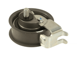 Timing Belt Tensioner Roller - VW/Audi / Mk4 1.8T by NTN 06B109243F-NTN