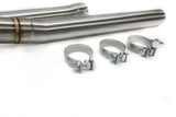 ARM Motorsport Midpipe Upgrade - BMW / B58 / 340i / 440i by ARM Motorsports B58MID3