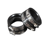 BlackBoost USA Upgraded Throttle Body Coupler Kit by BlackBoost USA BBTBC001