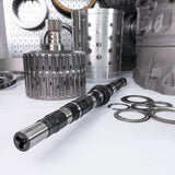 DEKA Clutch BMW 8HP76 Transmission Upgrade by DEKA Clutch