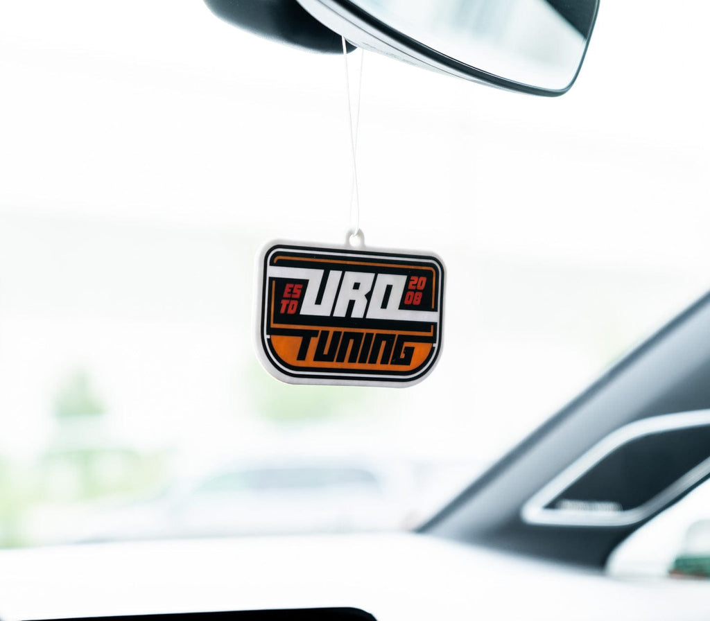 Urotuning Sticker UroTuning German Flag Air Freshener (NLA)
