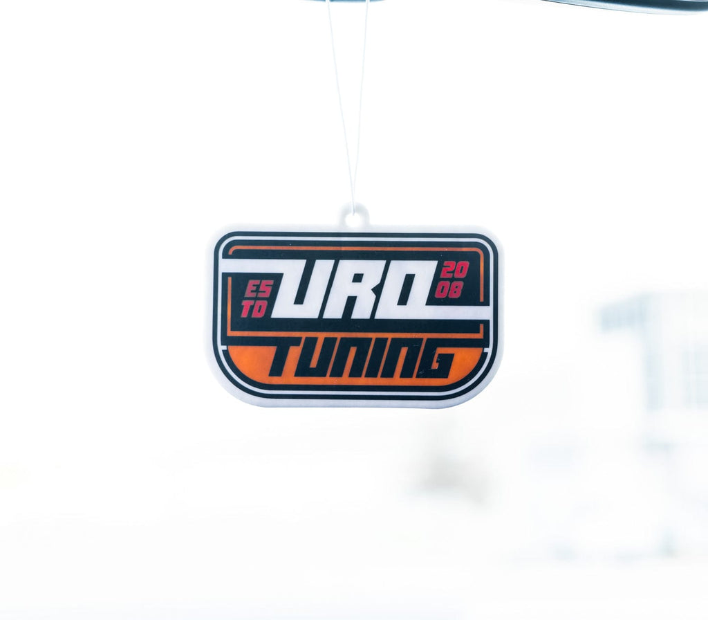 Urotuning Sticker UroTuning German Flag Air Freshener (NLA)