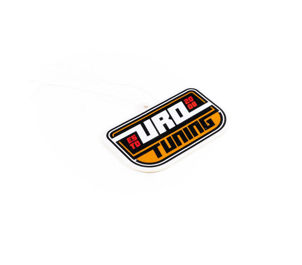 Urotuning Sticker UroTuning German Flag Air Freshener (NLA)